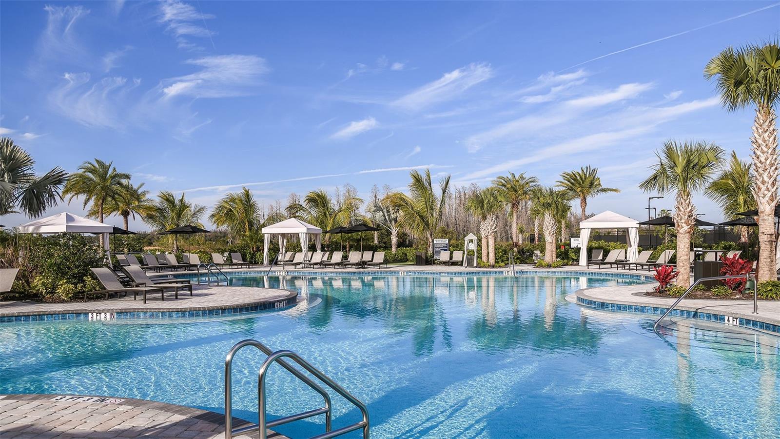 Esplanade at Wiregrass Ranch Community