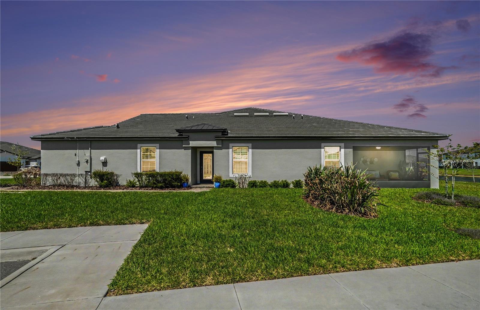 Great Location in Gated Medley Community!