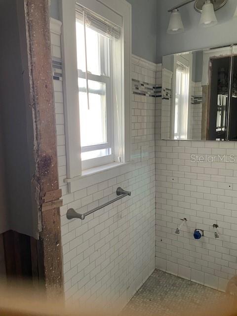 2nd owner suite bath-remodeled