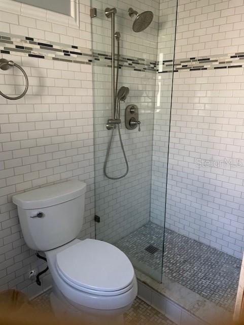 2nd owner suite bath-remodeled