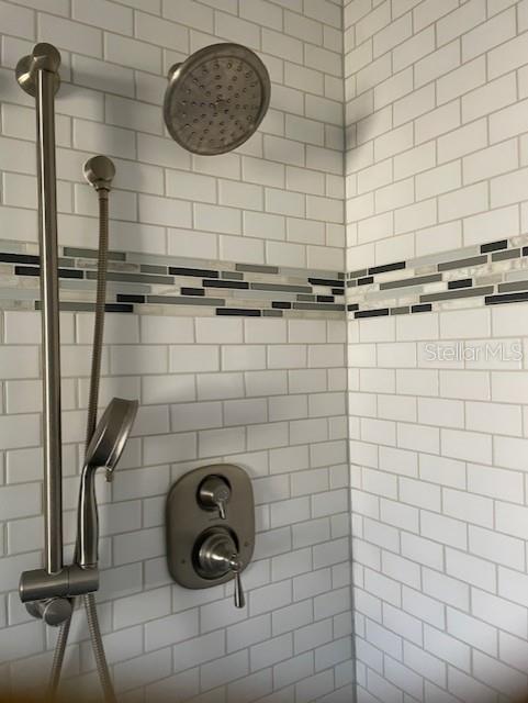 2nd owner suite shower