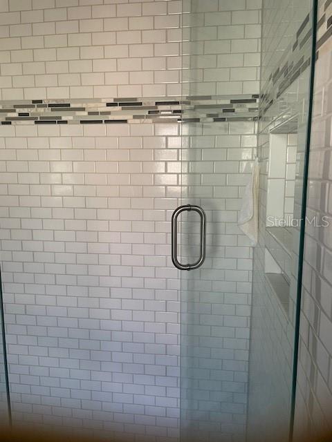 2nd owner suite shower