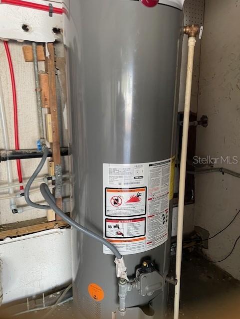 Water Heater