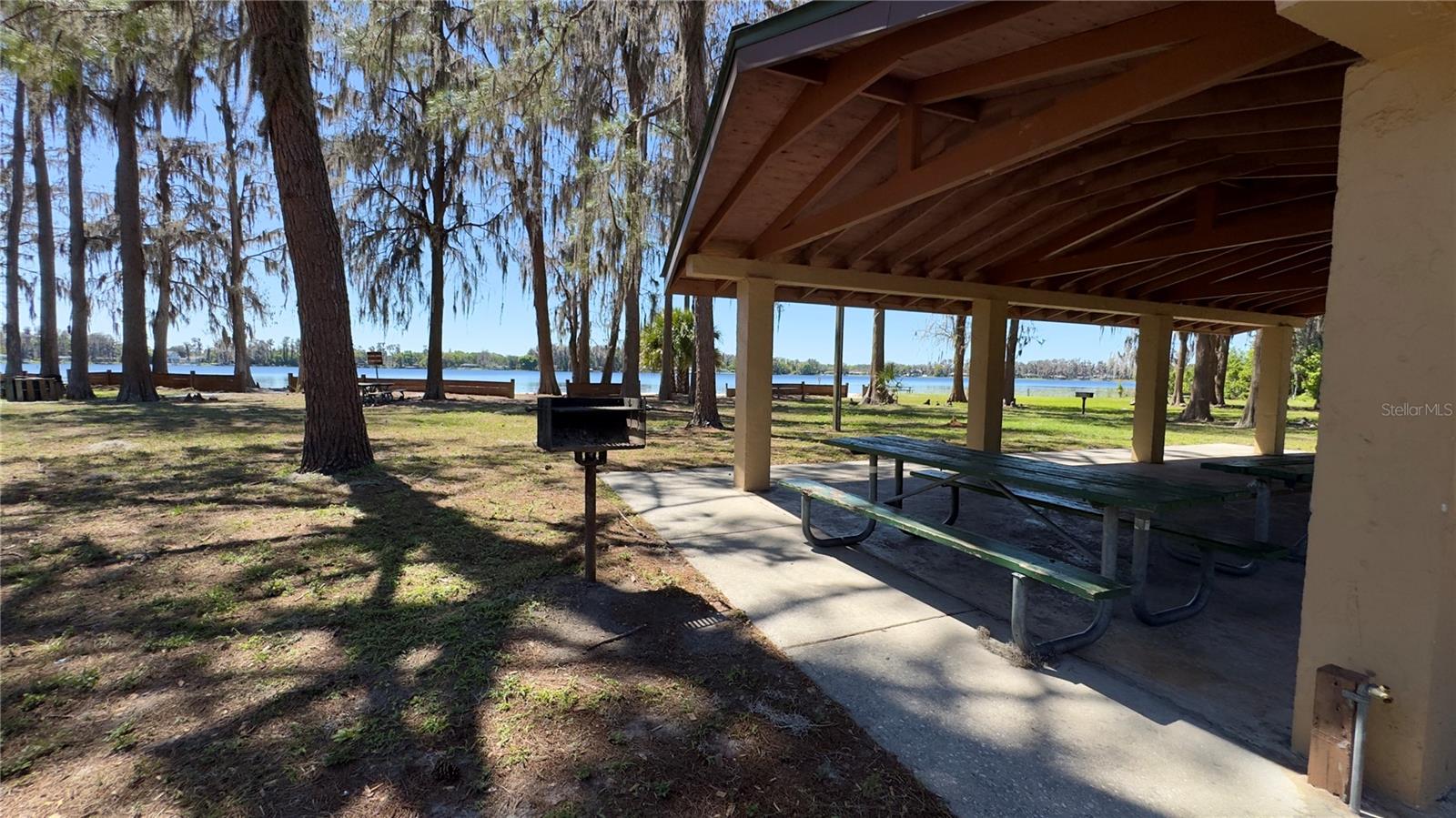 PAVILION AT MOON LAKE PARK - COMMUNITY PHOTO