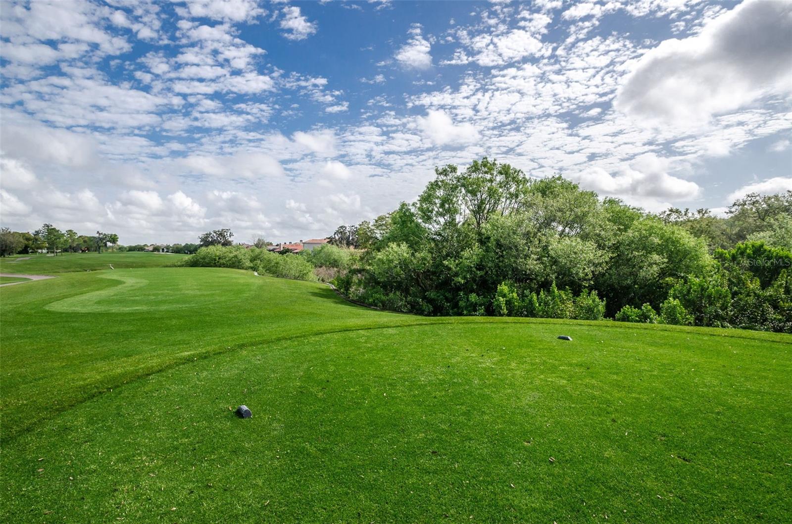 Innisbrook Golf Course