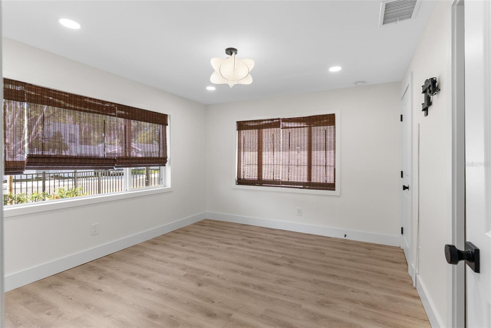 primary bed room first floor