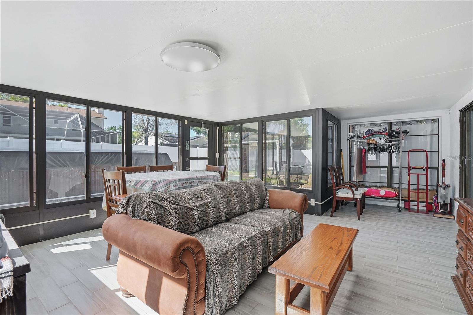 Great additional living space or flex room