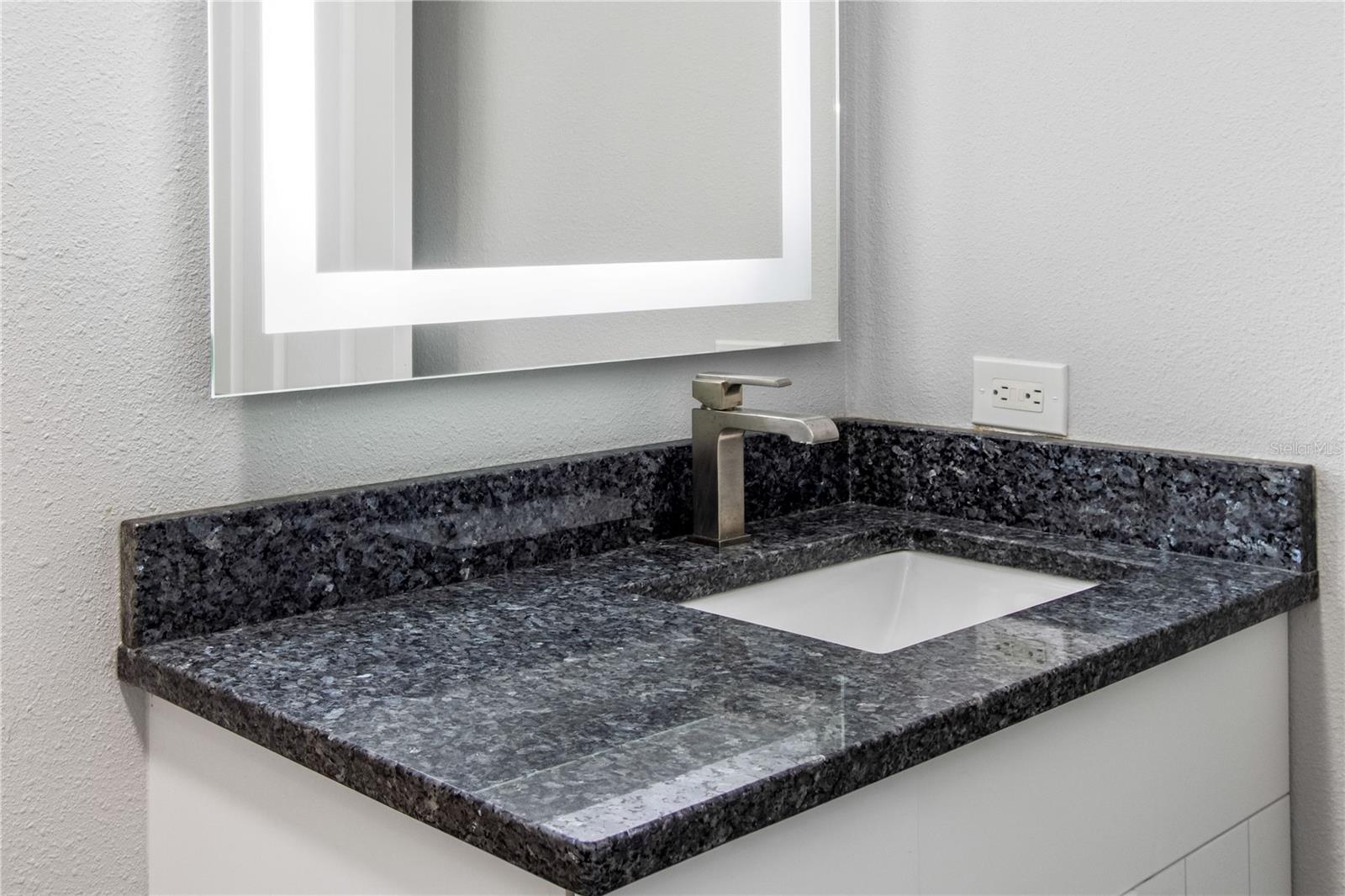 Guest Bath