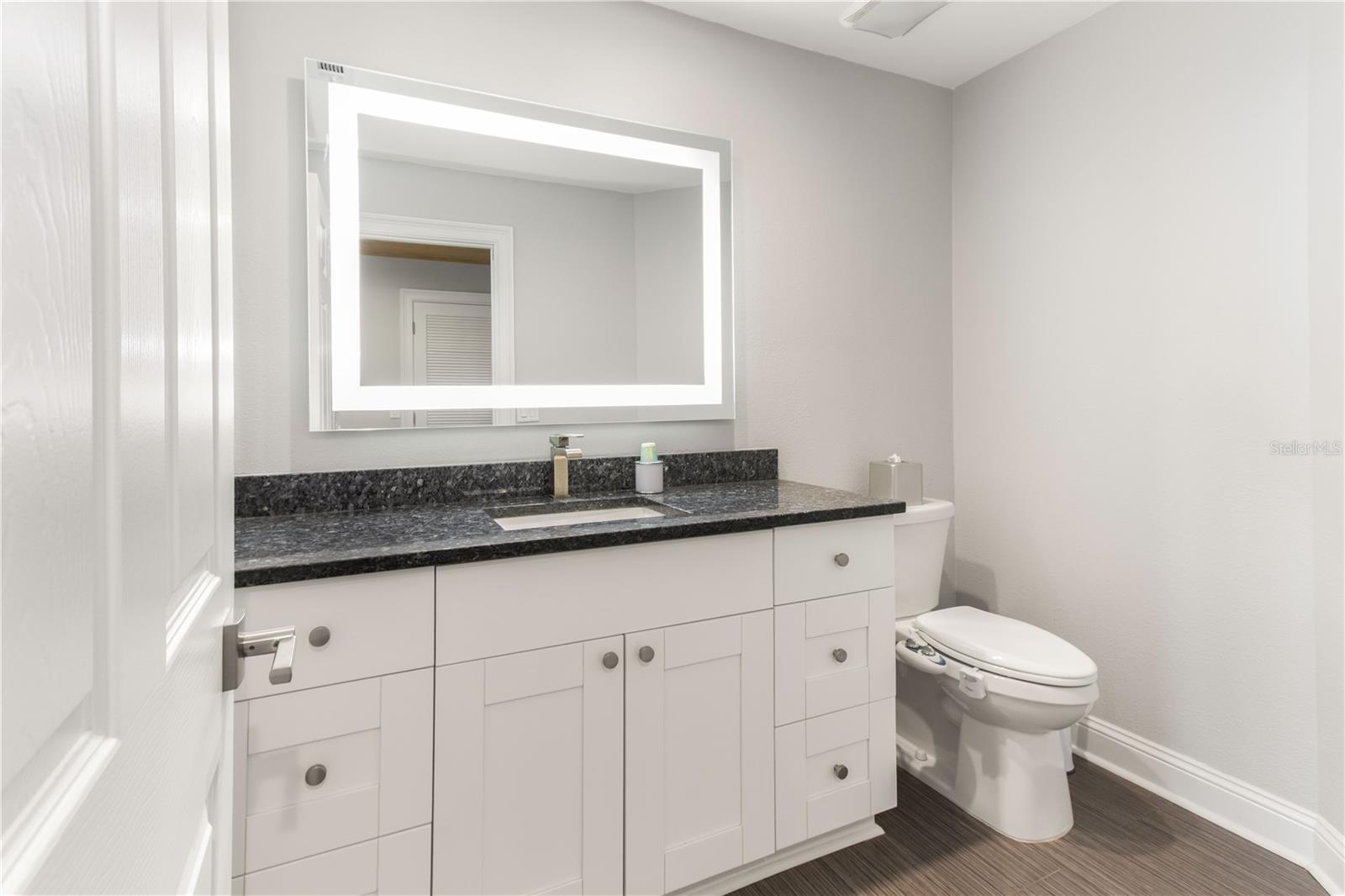 Guest Bath