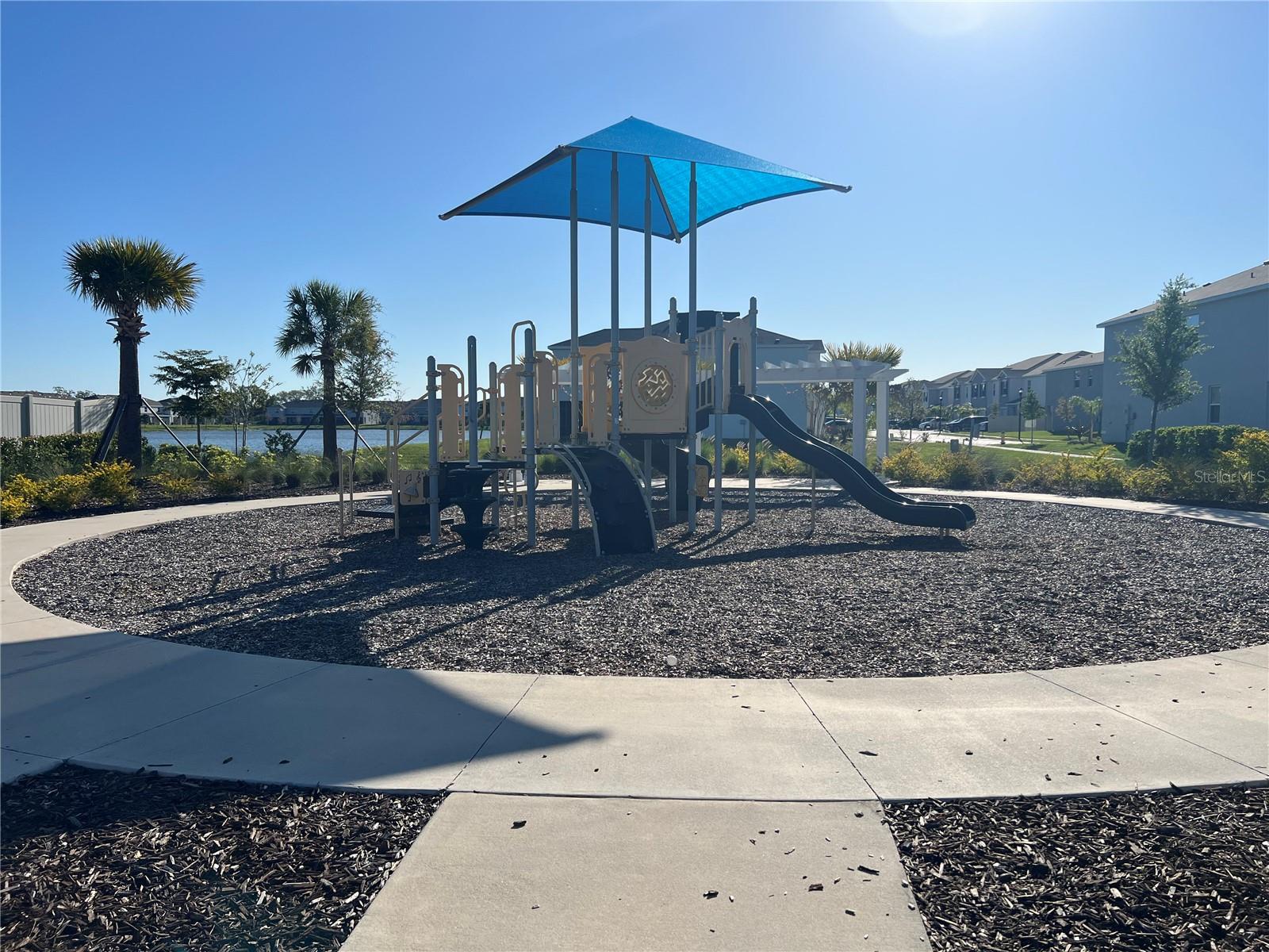 Community Playground