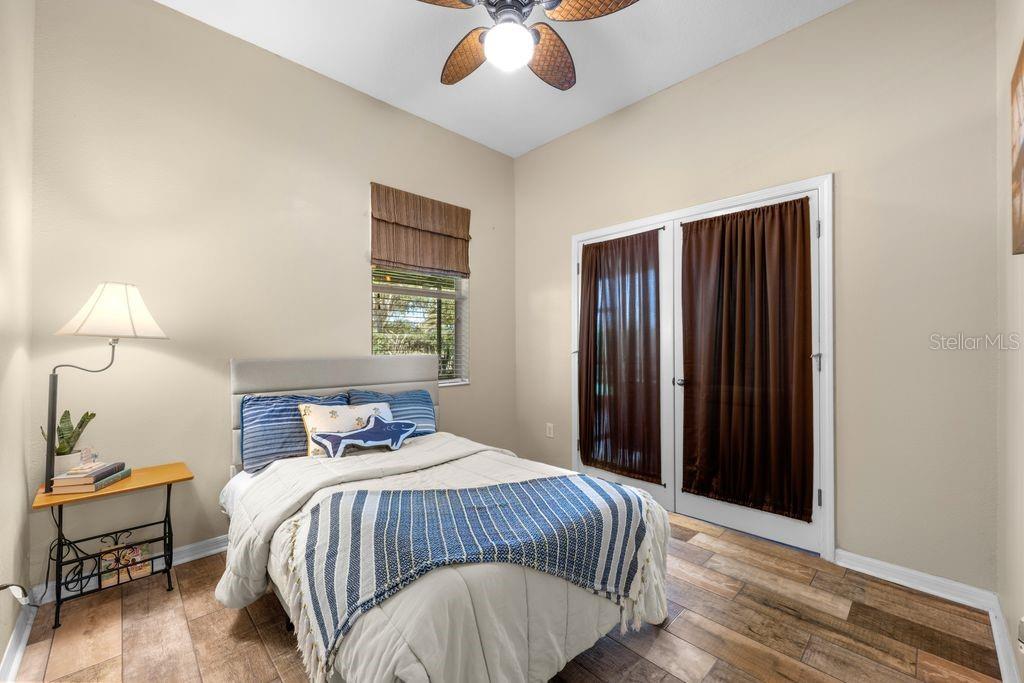 Additional bedrooms ideal for family, guests, or home office