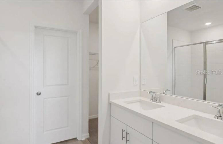 Photo is not of the actual home, but is an inspirational photo of builder’s model home and may depict options, furnishings, and/or decorator features that are not included