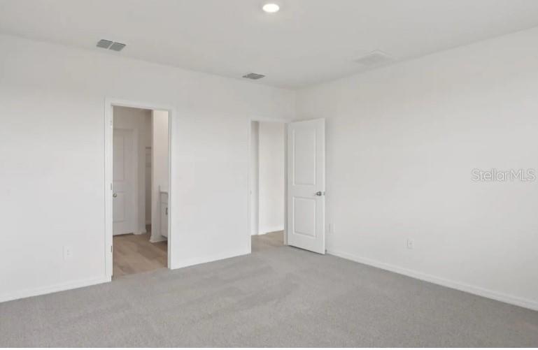 Photo is not of the actual home, but is an inspirational photo of builder’s model home and may depict options, furnishings, and/or decorator features that are not included