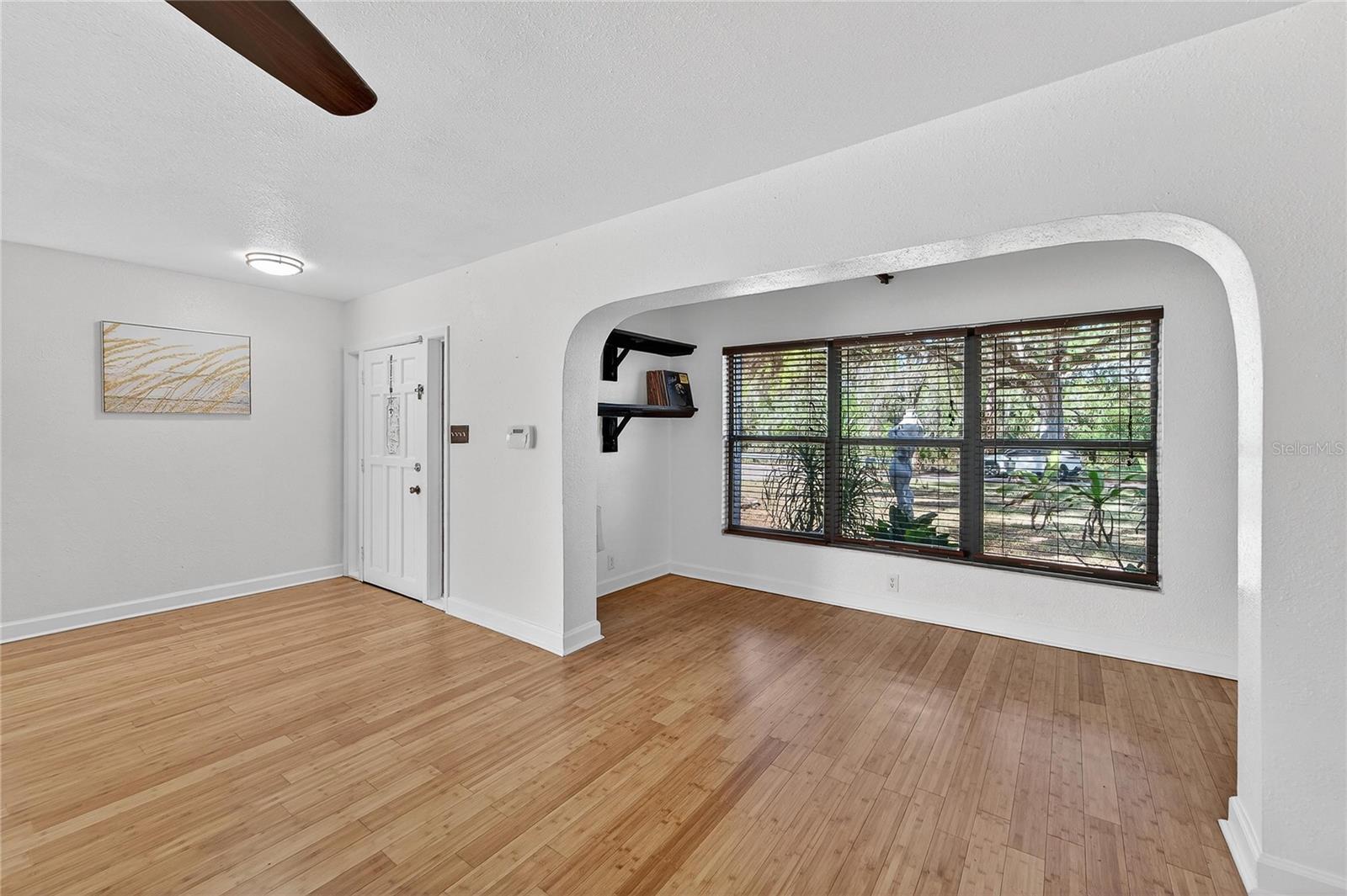 Florida Room/additional space