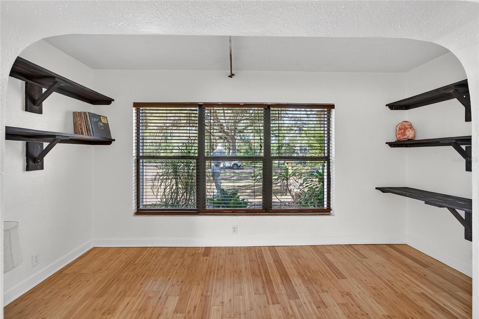 Florida Room/additional space