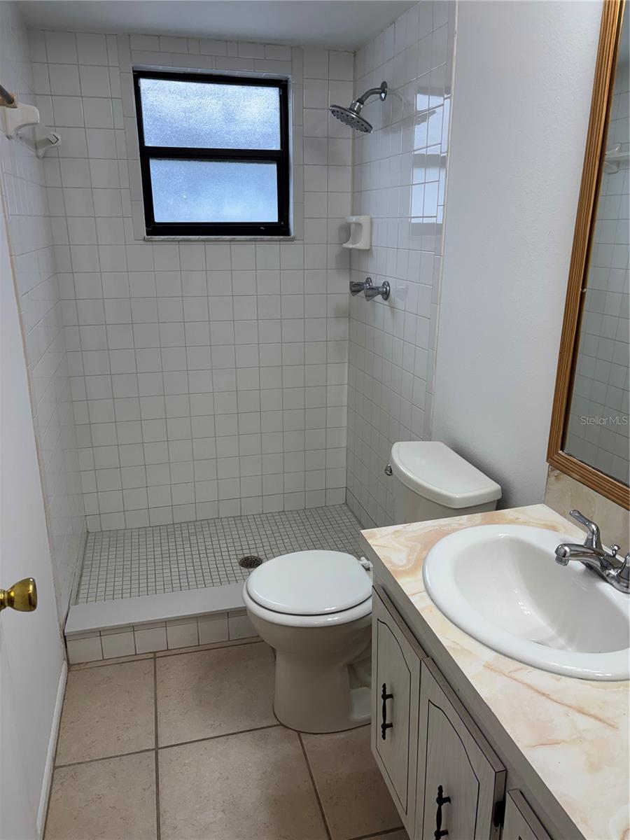 2nd Bath