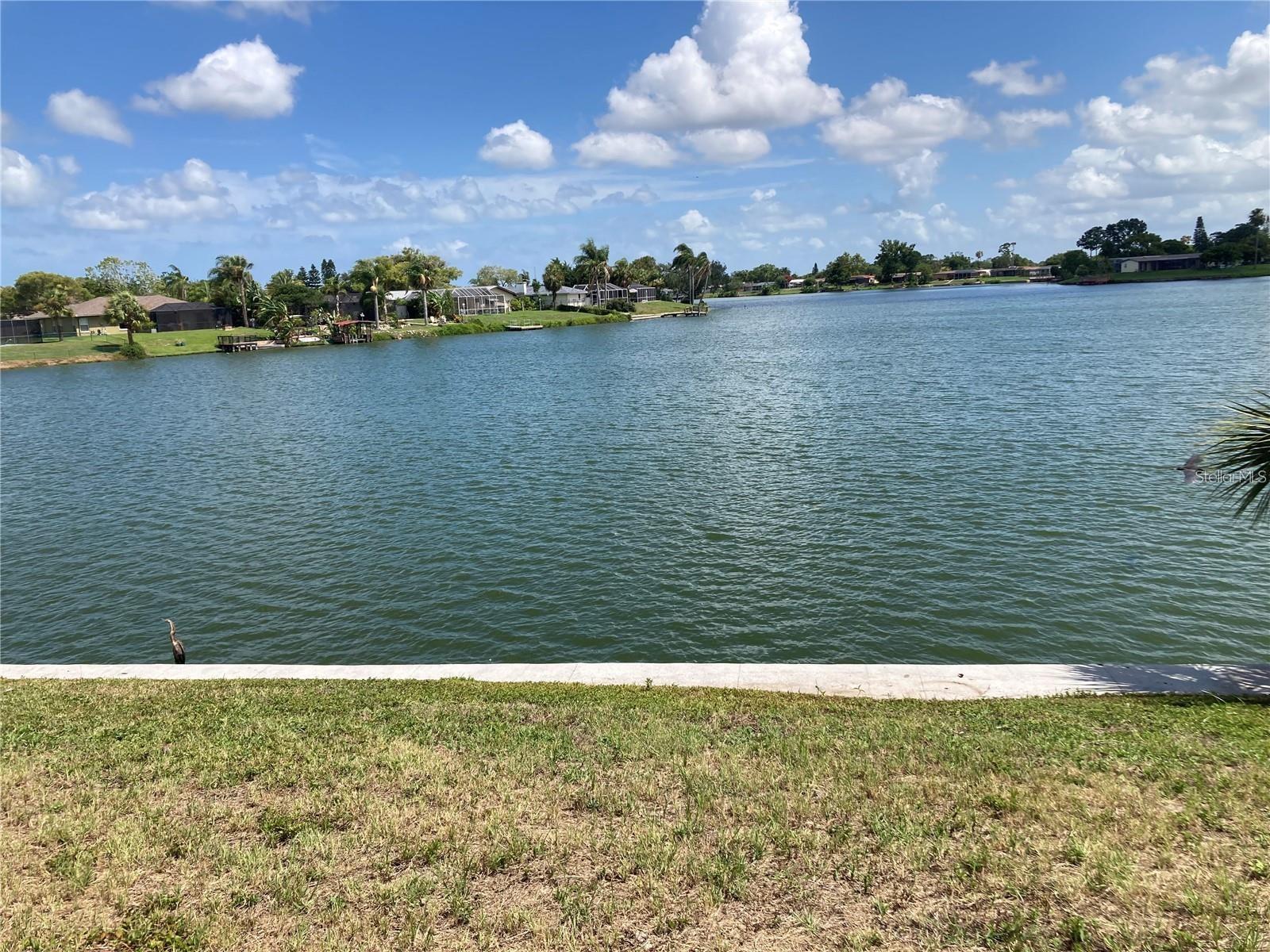 Lake Chrise
