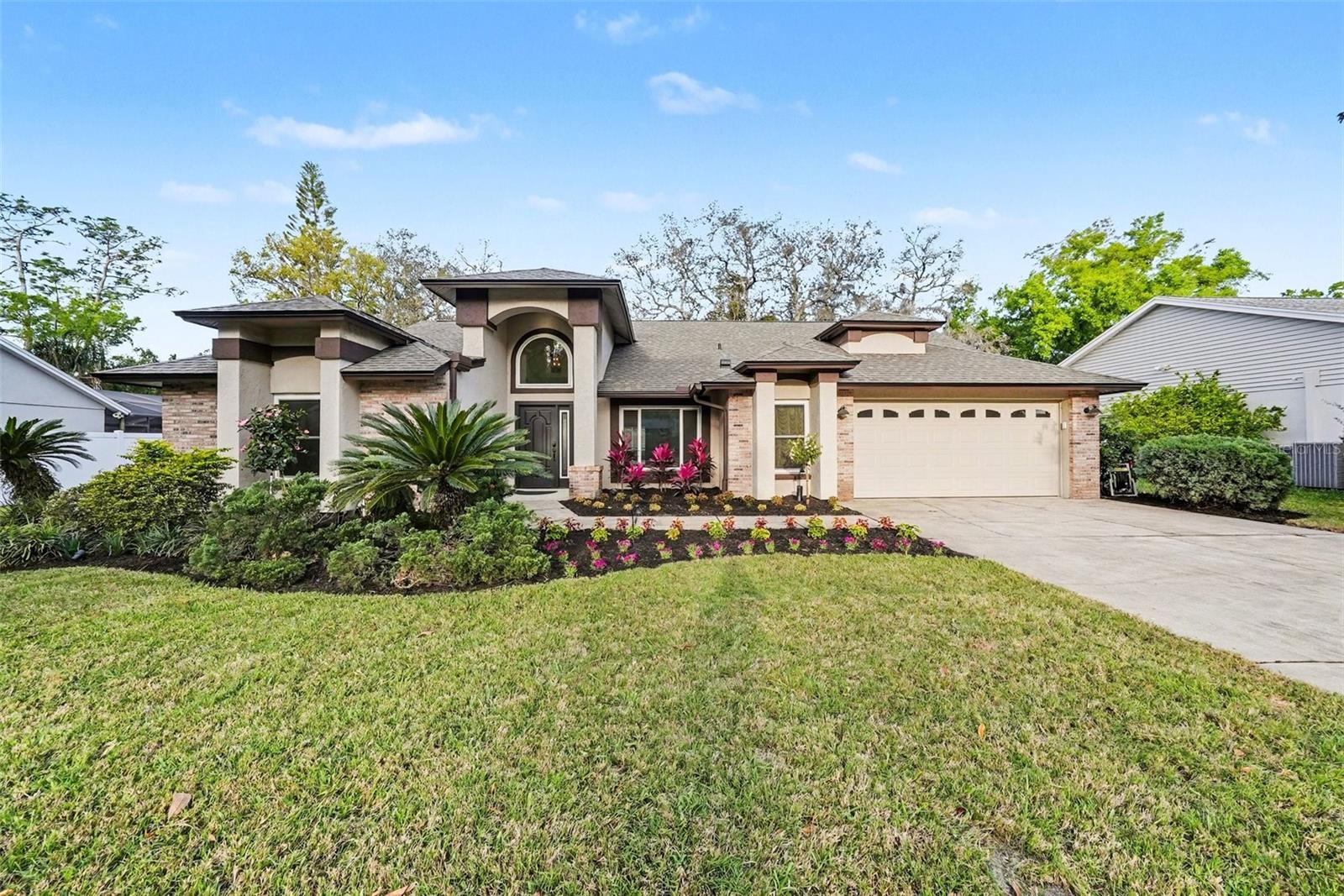 Rare opportunity awaits in Culbreath Oaks!