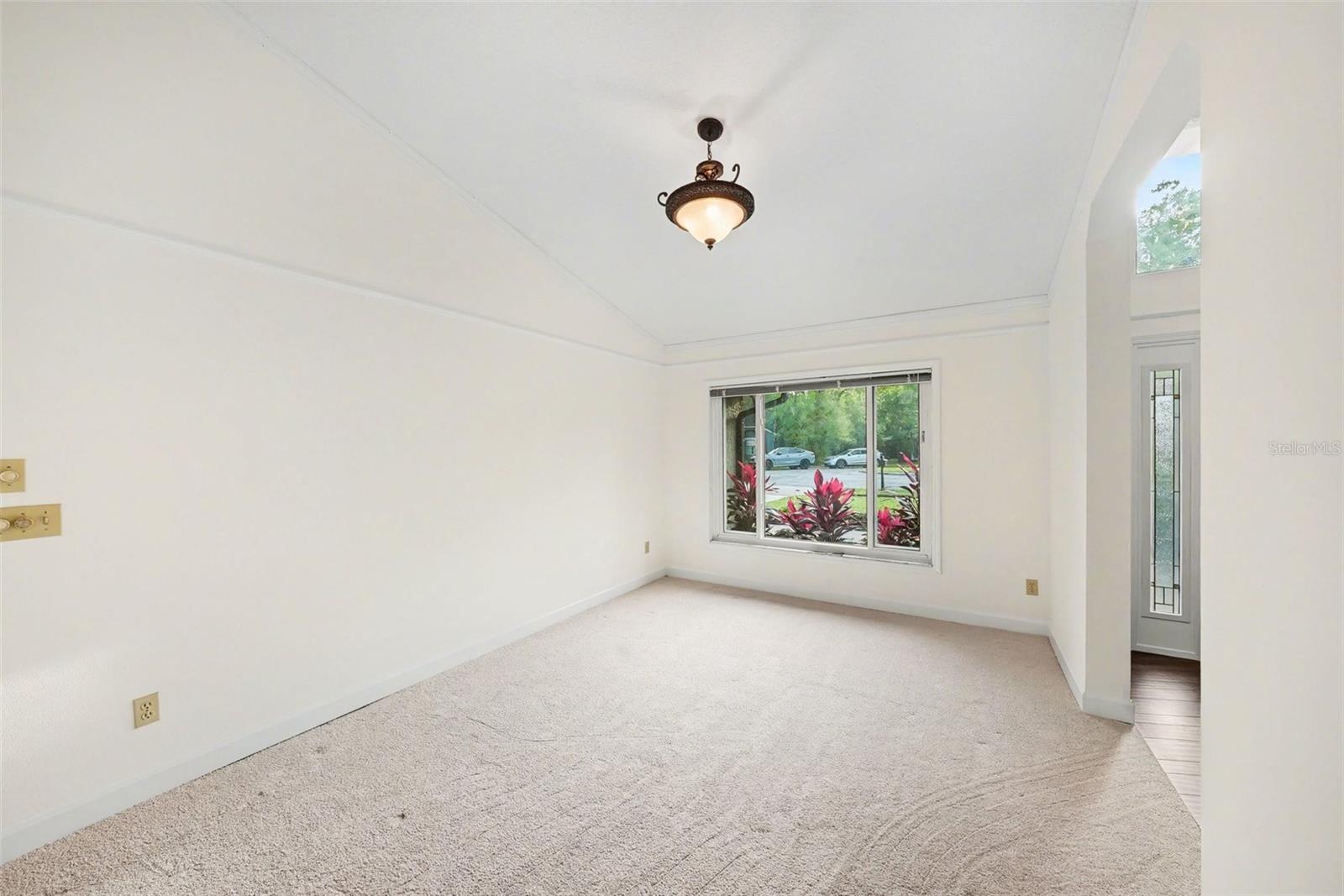 Did we mention all new interior paint??