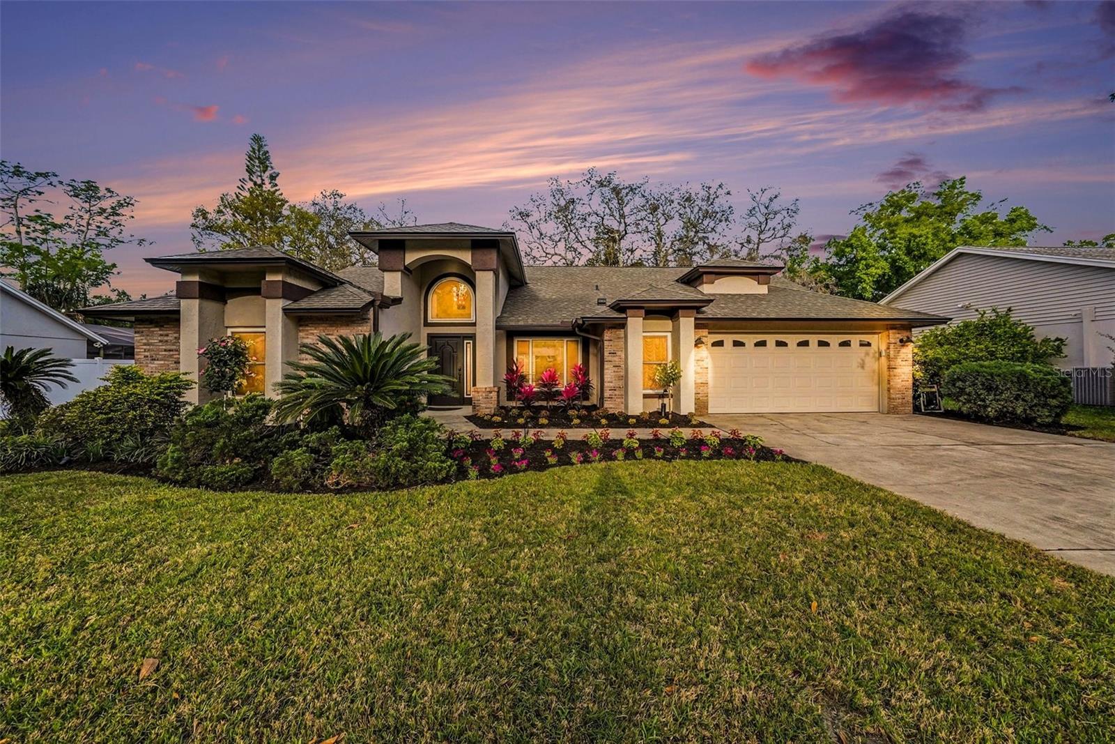 It's all waiting for you...