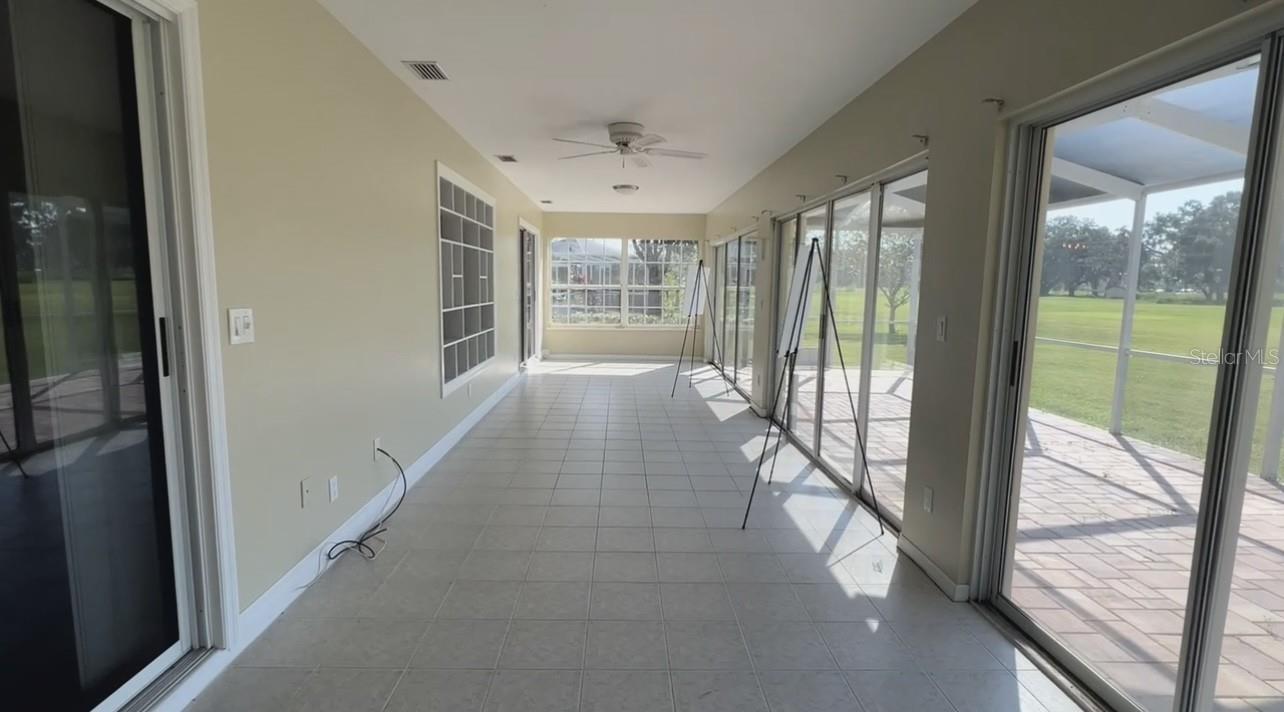 Florida Room