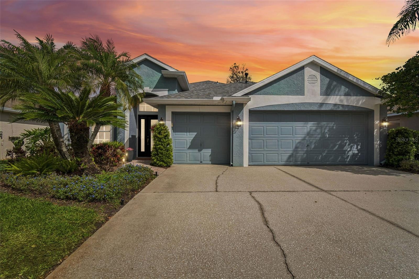 Fully Updated • Westchase Pool Home