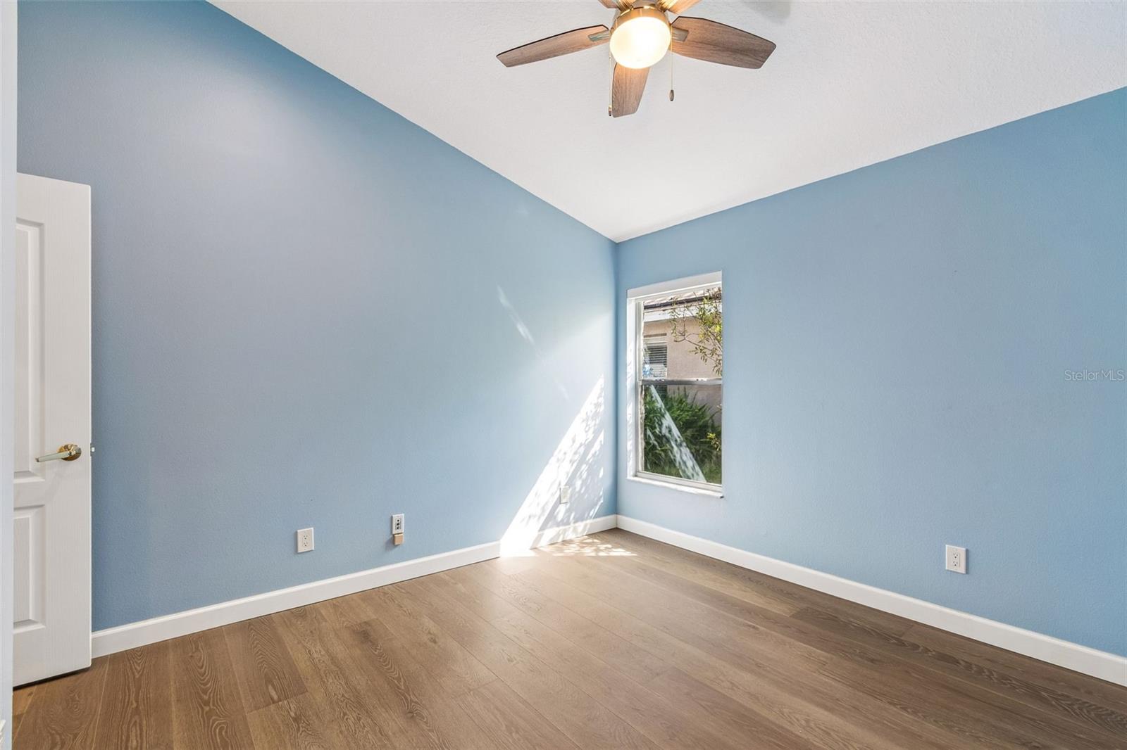 Secondary Bedroom (bedroom #2)