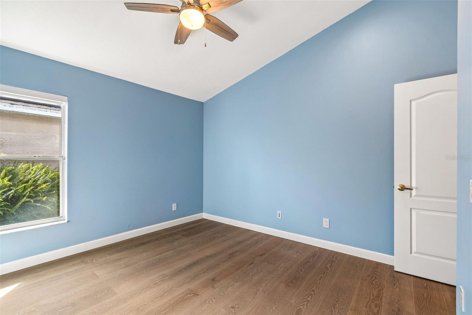 Secondary Bedroom (bedroom #3)