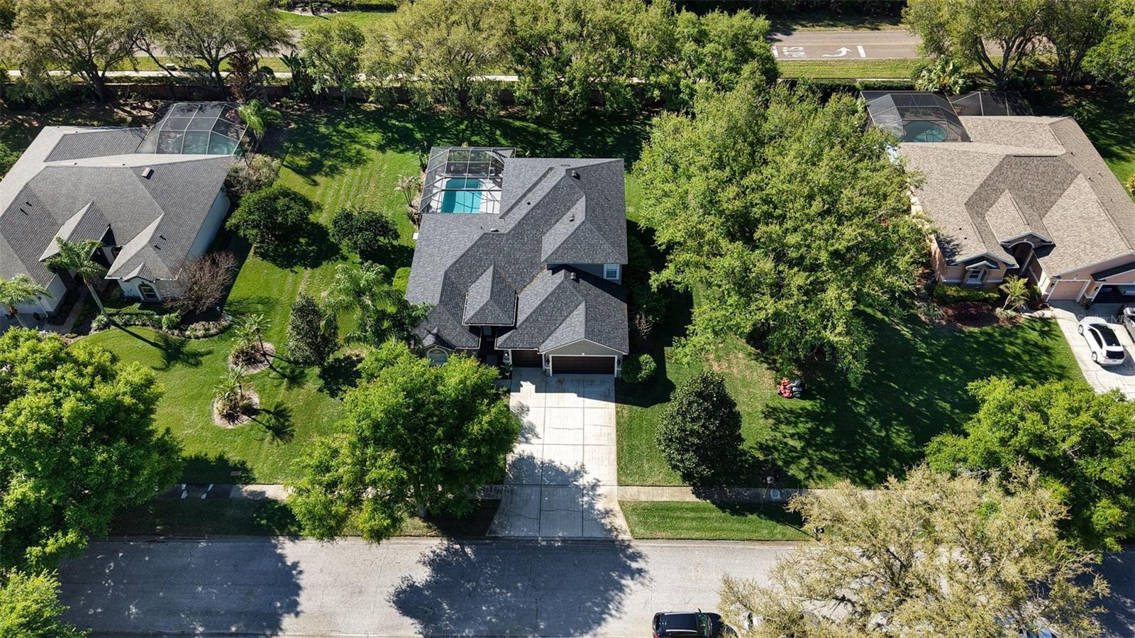 This home offers so many incredible features, including worry-free peace of mind. Everything has been taken care of so that you can move right in and enjoy all it has to offer from day one.