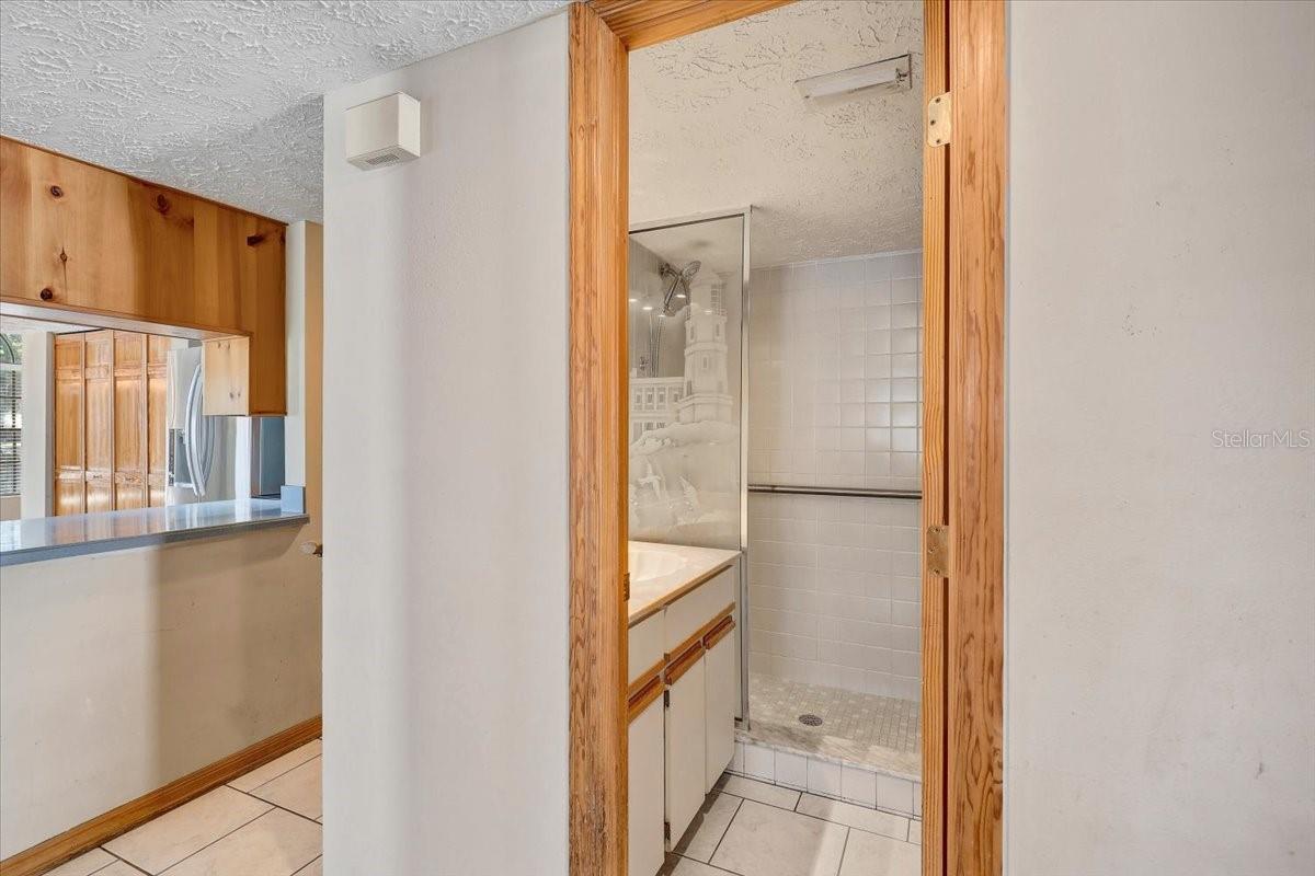 Main floor guest bath 2