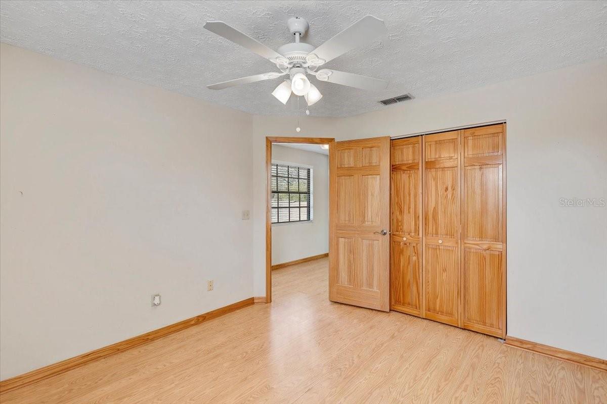 Bedroom 3 (upstairs)