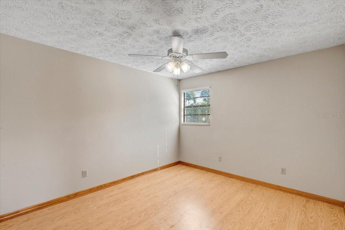 Bedroom 3 (upstairs)