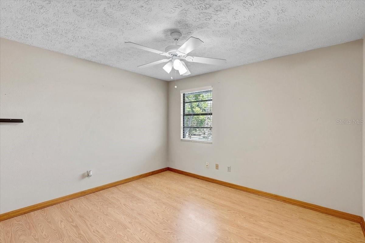 Bedroom 4 (upstairs)