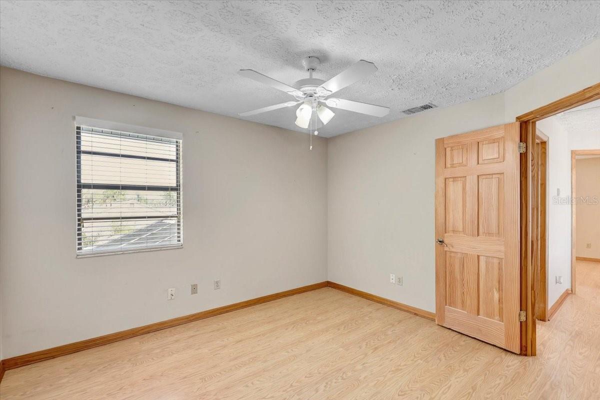 Bedroom 4 (upstairs)