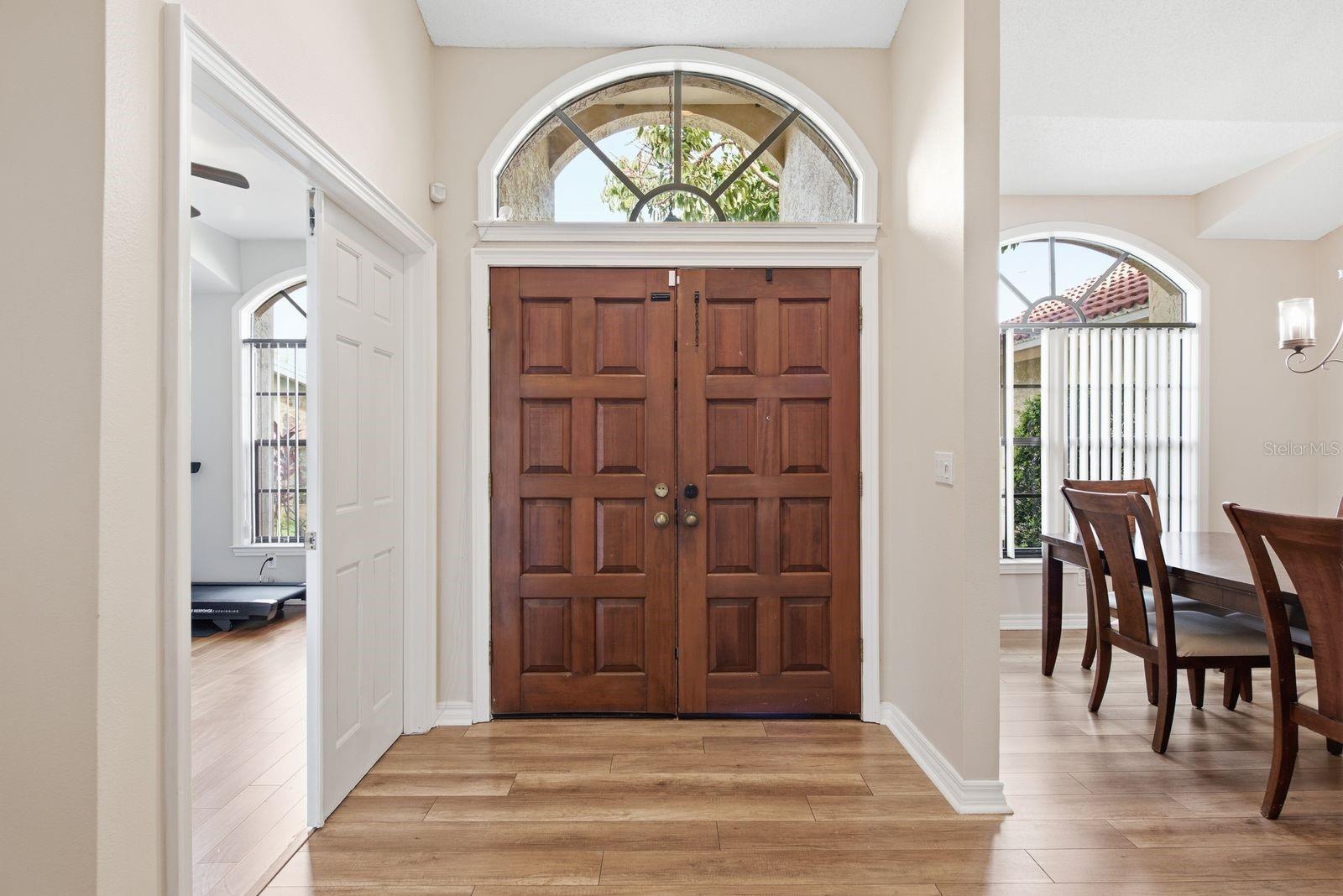 Foyer