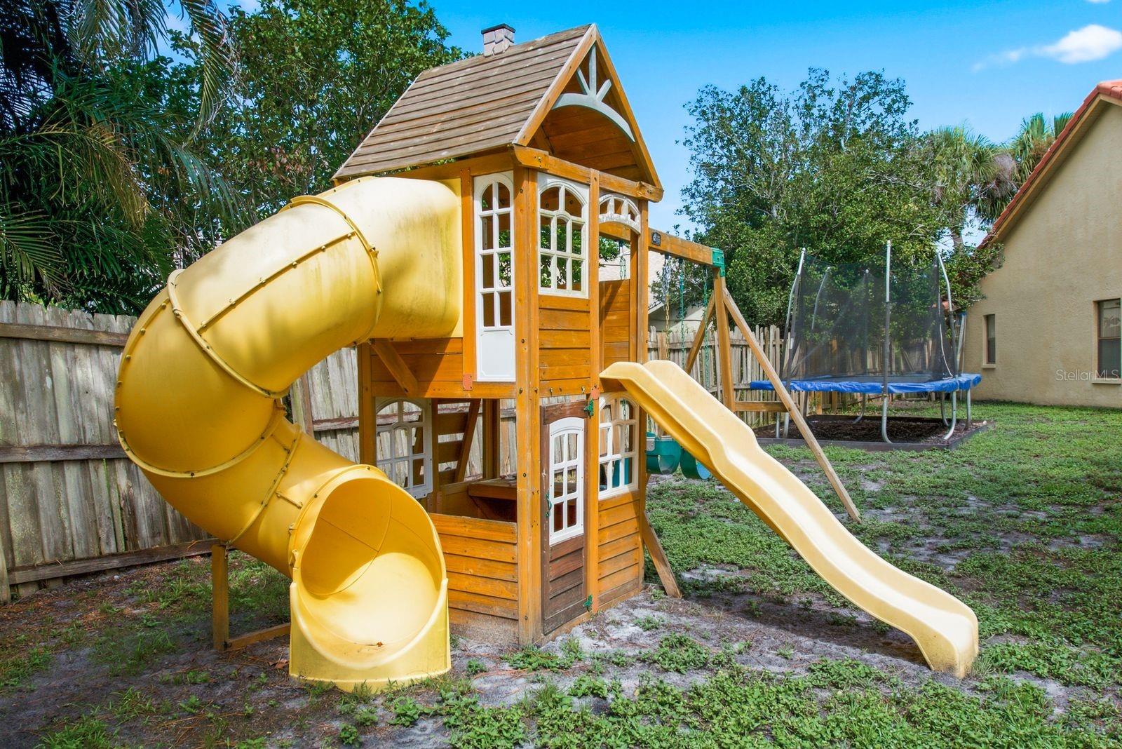 Playground