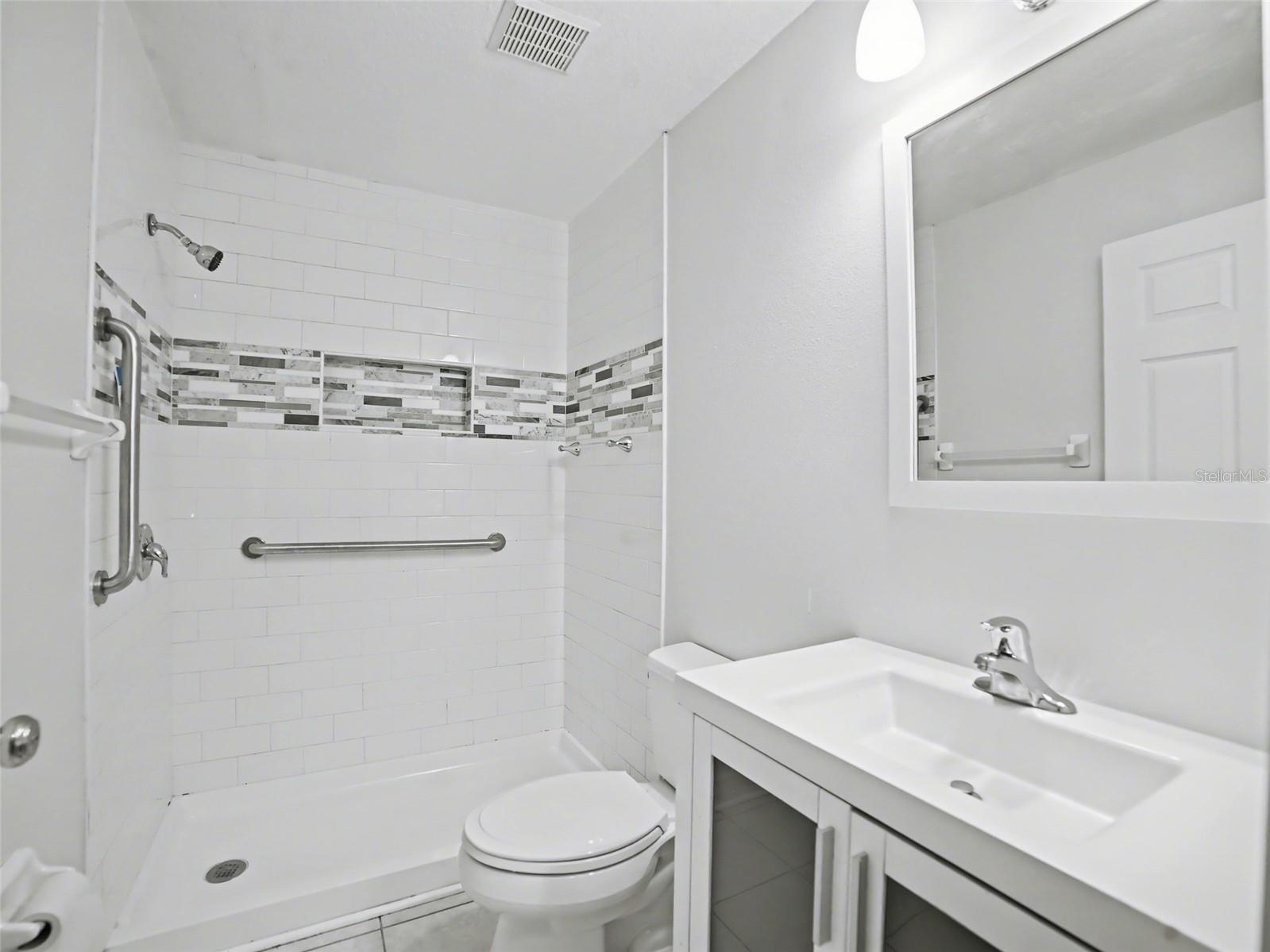 First Floor Bathroom