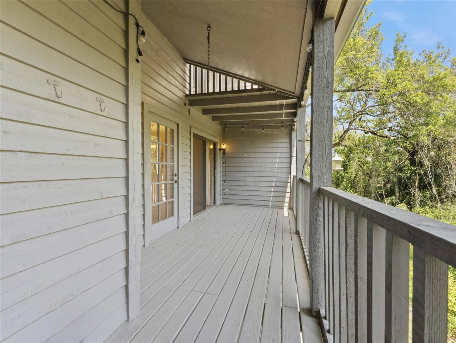 Perfect Spot for a Morning Coffee