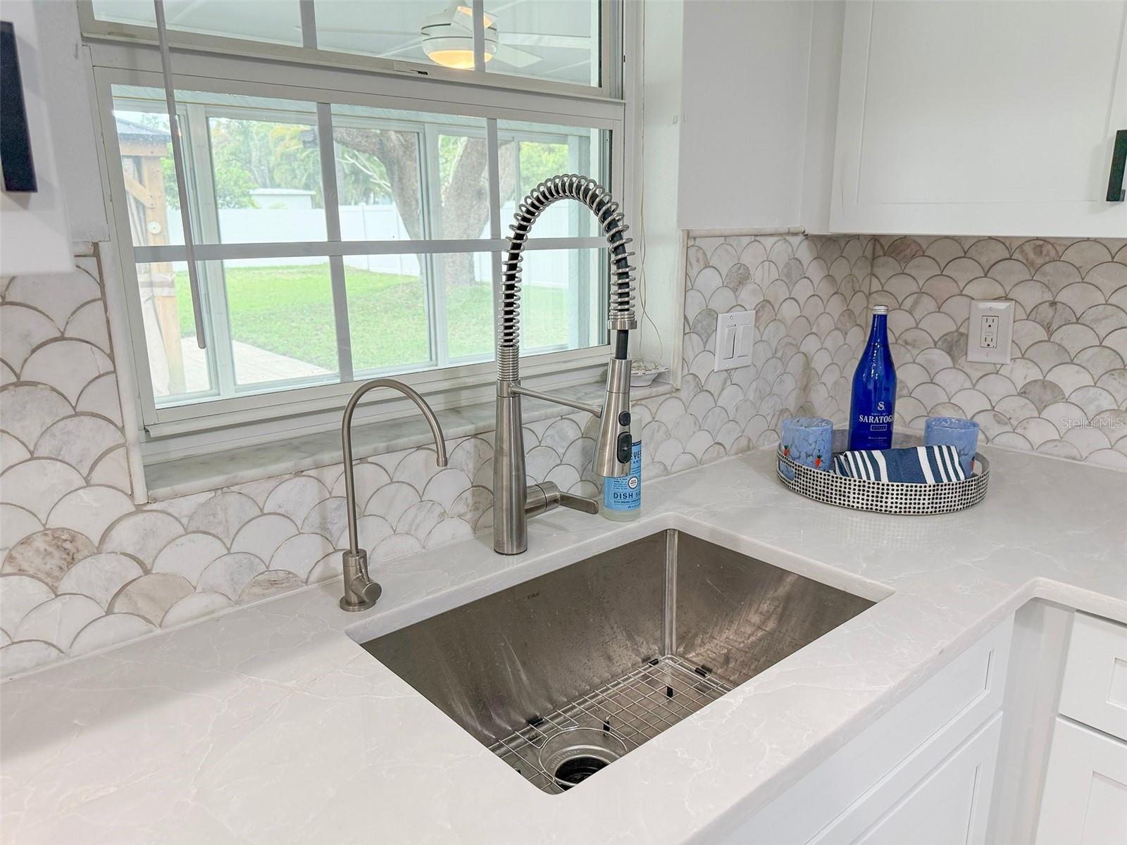 Attention to every detail!