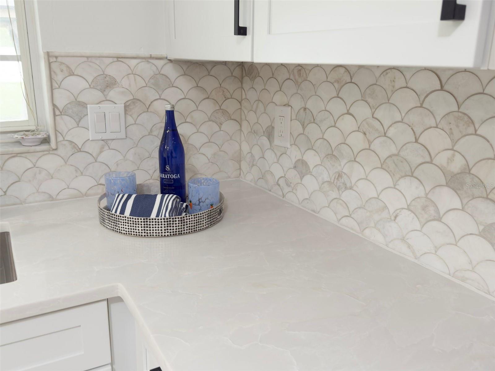 Entertaining paradise!