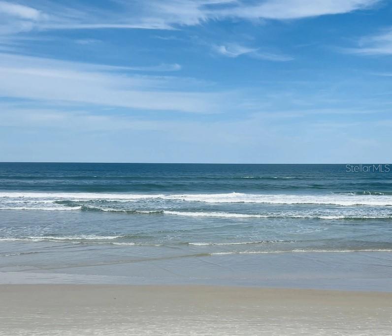 Hernando Beach only 13 miles away.