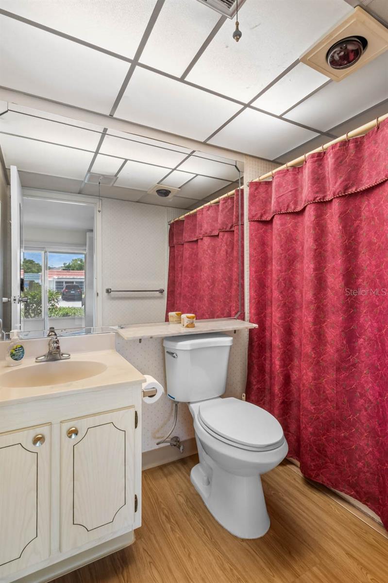 Bath Room