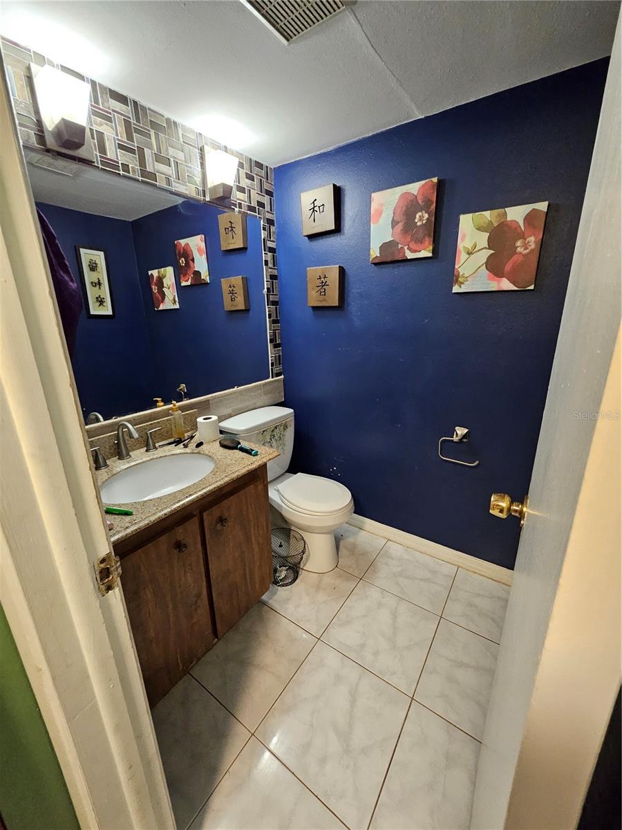 Bathroom 3