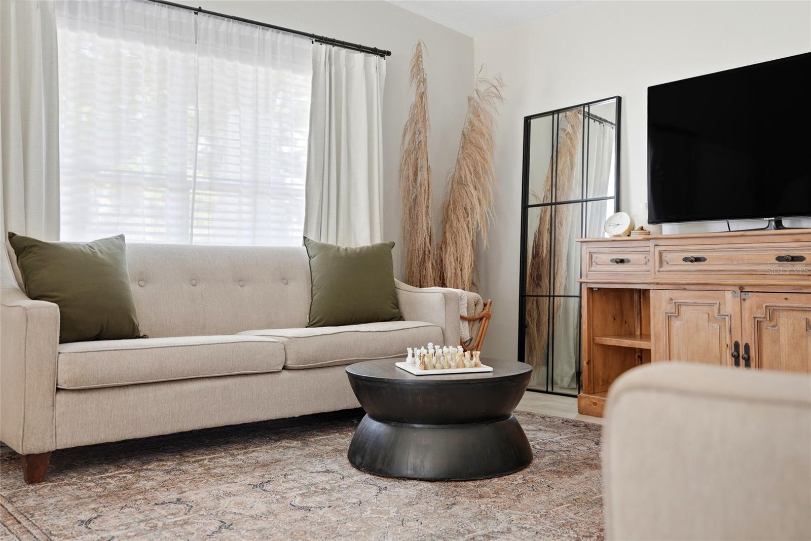 Beautifully Maintained