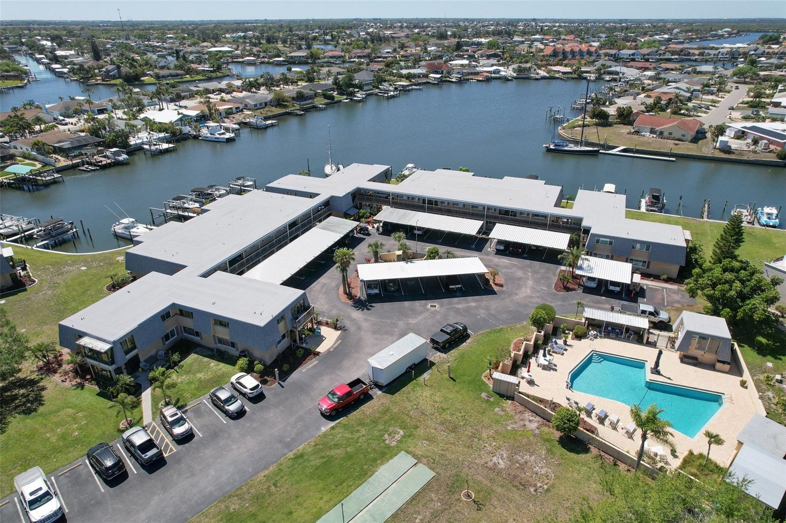 What more can you ask for?!