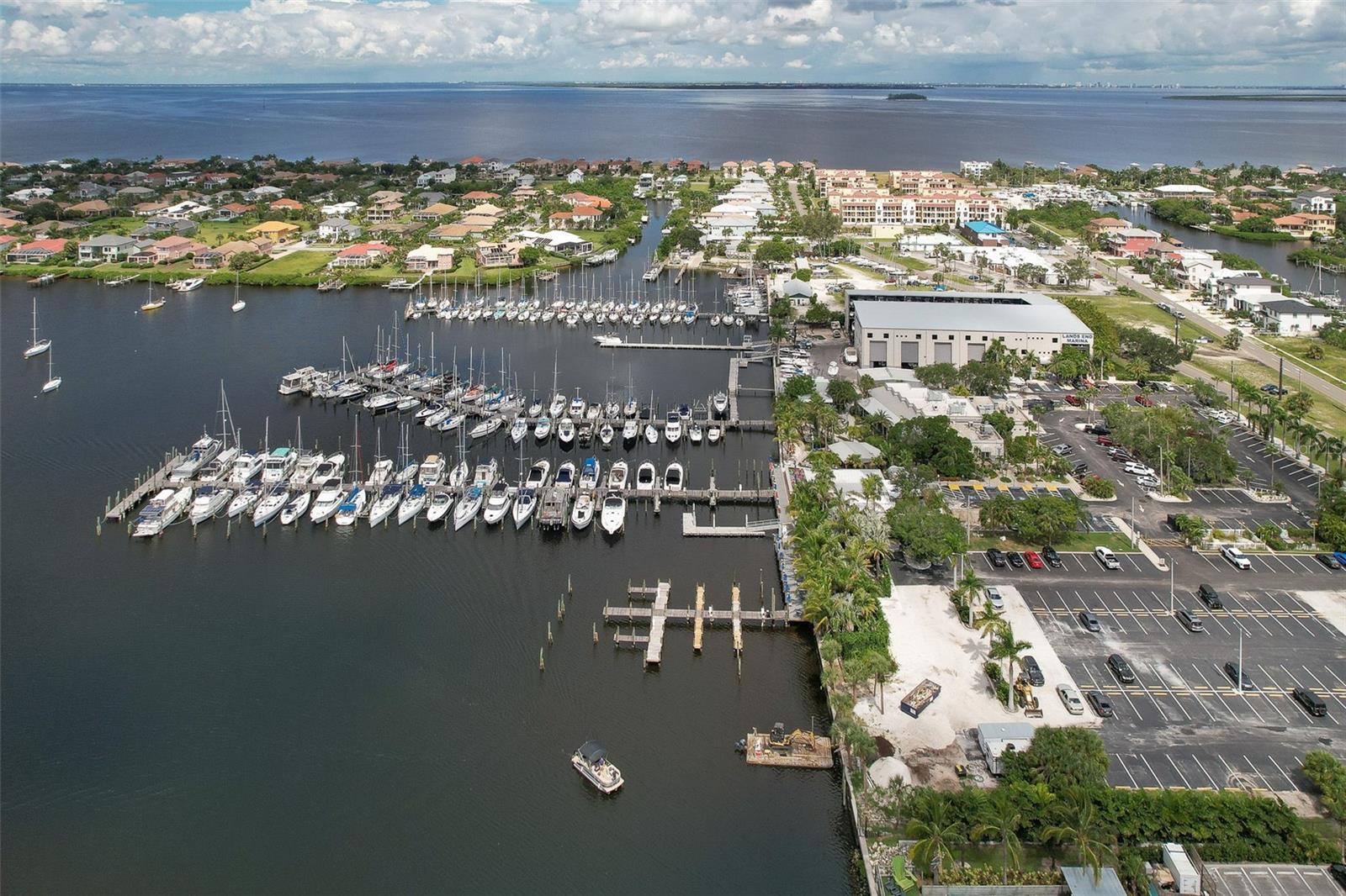 Beautiful Tampa Bay!