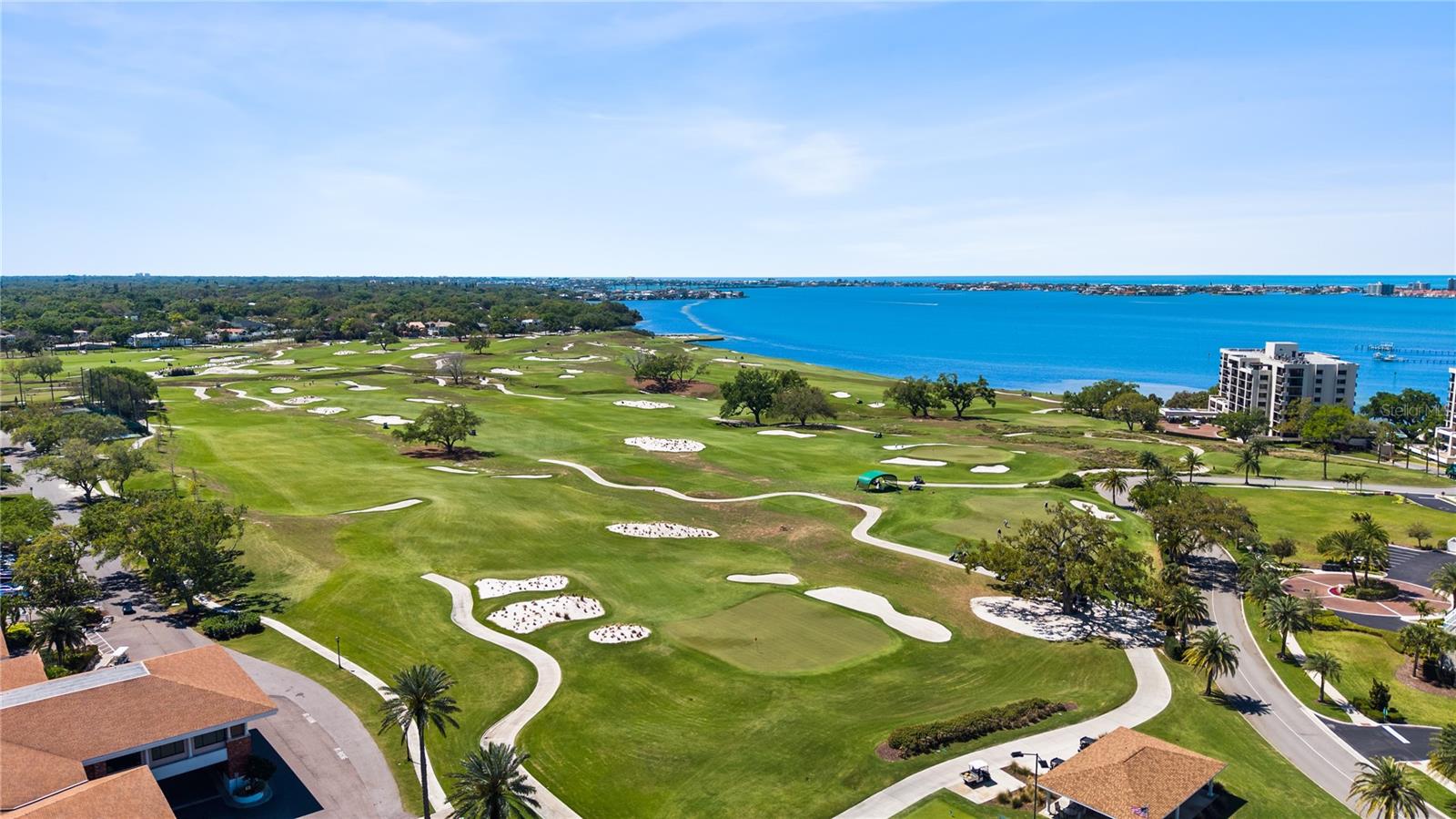 Belleair Country Club