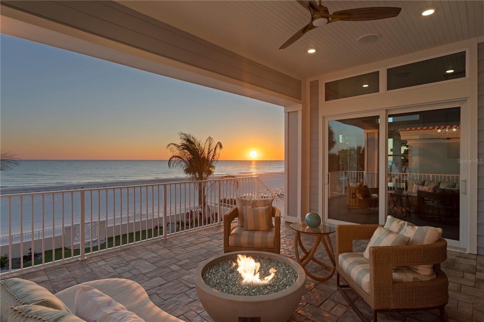 From sunrise to sunset, the you'll enjoy every moment of every day!