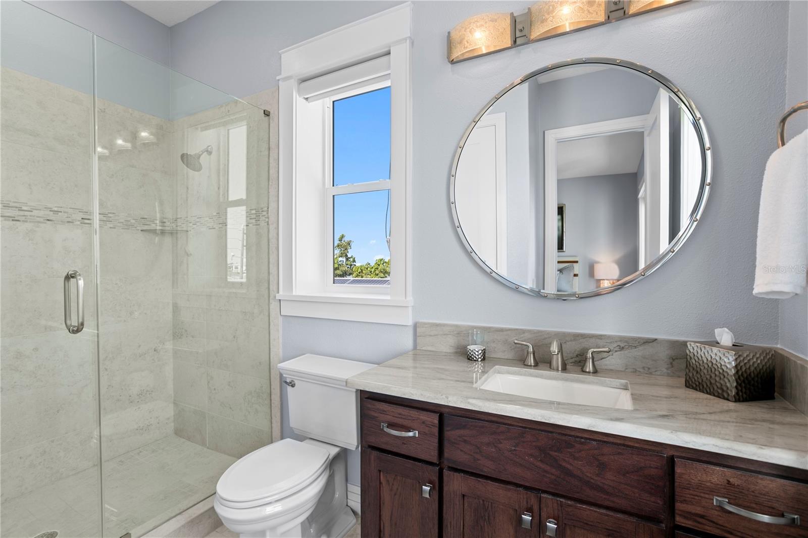 Bath for Guest Suite 2