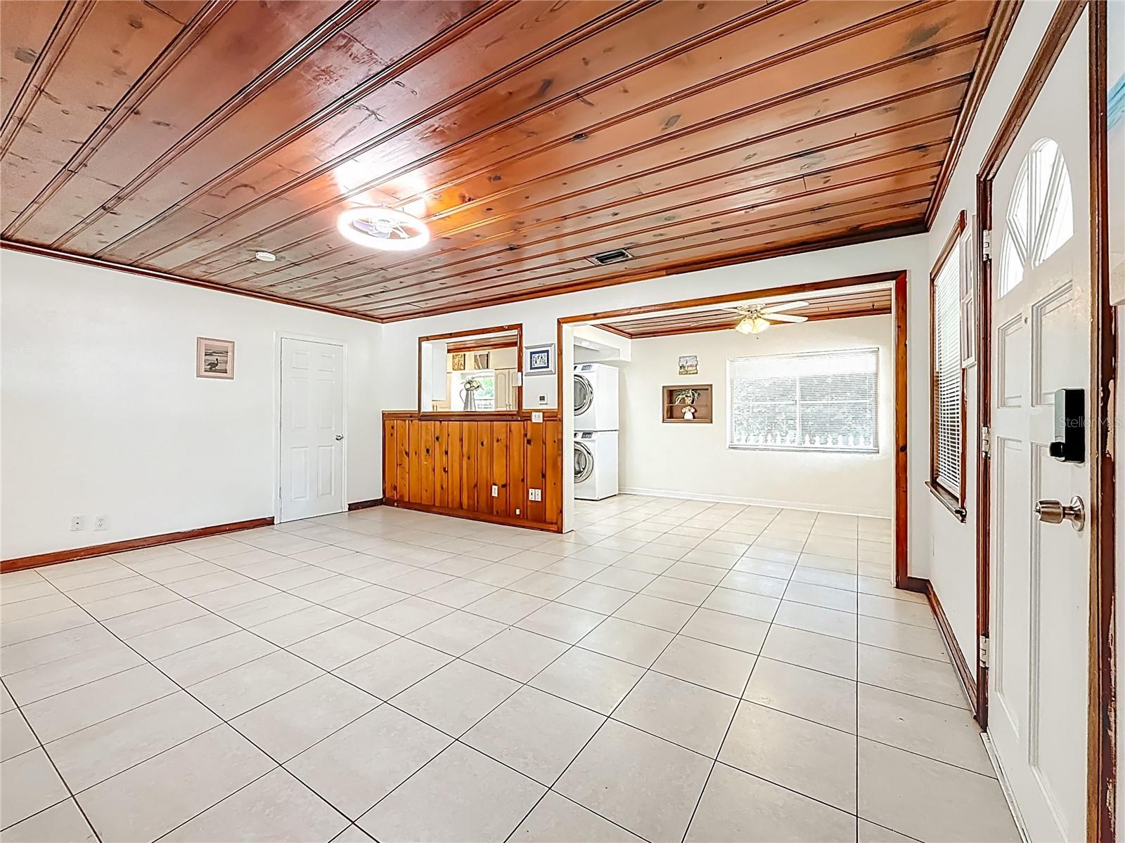 Main House Living Room